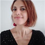 Traductora y profesora de francés a español